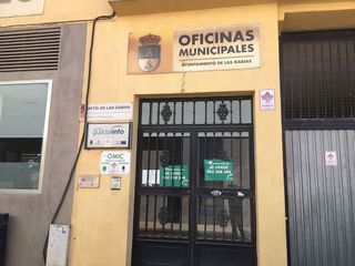 Local comercial en venta en Residencial Triana - Barrio Alto en Gabias (Las)