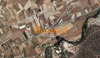 Terreno en venta en Santa Catalina - Ferial en Aranda de Duero