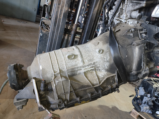 CAJA CAMBIOS BMW X3 (F25) xDrive 35d | 07.11 - 12