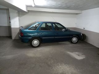 Garaje en venta en La Ería - Masip en Oviedo