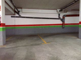 Garaje en venta en Universidad en Ávila