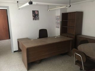 Nave industrial en venta en Carrús Est - Camí dels Magros en Elche