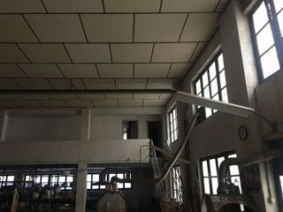 Nave industrial en venta en Carrús Est - Camí dels Magros en Elche