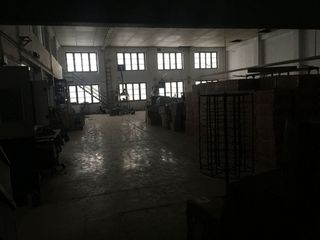 Nave industrial en venta en Carrús Est - Camí dels Magros en Elche