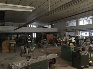 Nave industrial en venta en Carrús Est - Camí dels Magros en Elche