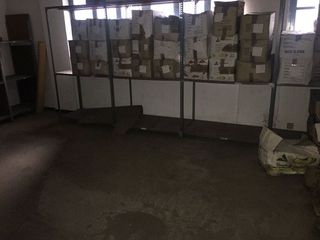 Nave industrial en venta en Carrús Est - Camí dels Magros en Elche