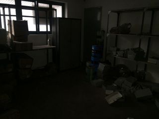 Nave industrial en venta en Carrús Est - Camí dels Magros en Elche