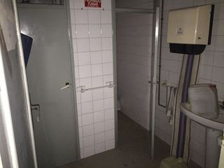 Nave industrial en venta en Carrús Est - Camí dels Magros en Elche