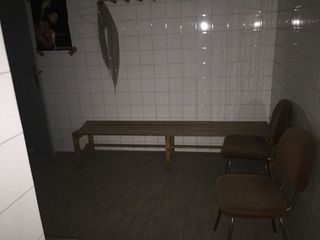 Nave industrial en venta en Carrús Est - Camí dels Magros en Elche