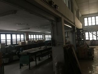 Nave industrial en venta en Carrús Est - Camí dels Magros en Elche