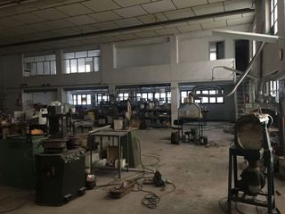 Nave industrial en venta en Carrús Est - Camí dels Magros en Elche