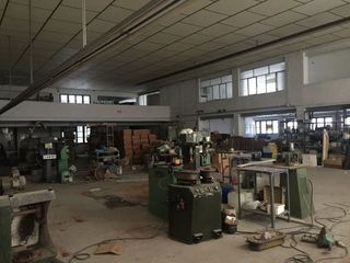 Nave industrial en venta en Carrús Est - Camí dels Magros en Elche