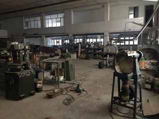 Nave industrial en venta en Carrús Est - Camí dels Magros en Elche