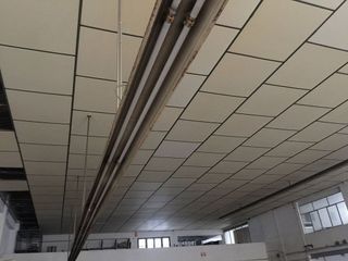 Nave industrial en venta en Carrús Est - Camí dels Magros en Elche