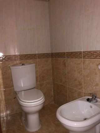Piso en venta en Alba de Tormes