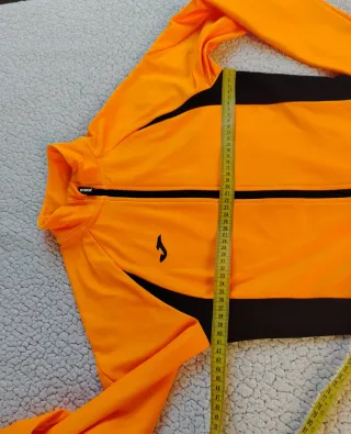 Chaqueta Joma Crono Unisex