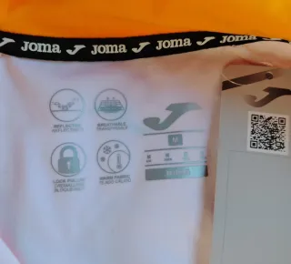 Chaqueta Joma Crono Unisex