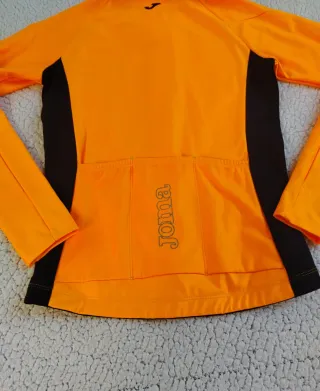 Chaqueta Joma Crono Unisex