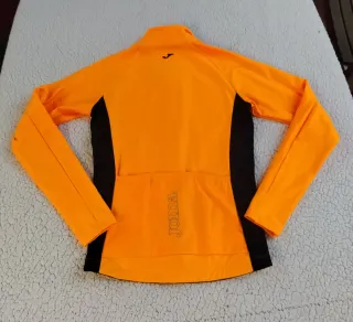 Chaqueta Joma Crono Unisex