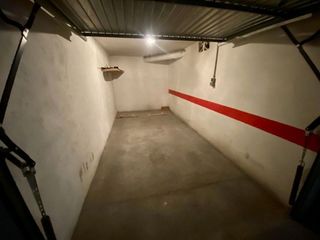 Garaje en venta en Pueblo de Cullera en Cullera