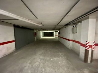 Garaje en venta en Pueblo de Cullera en Cullera