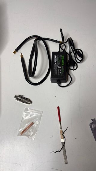 : Soldador Doc Create