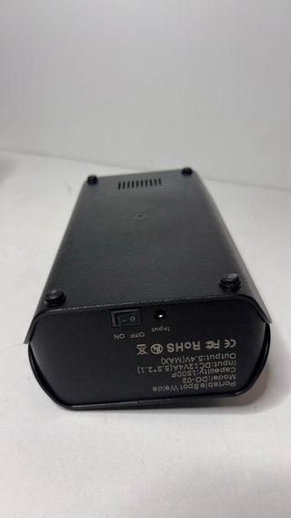 : Soldador Doc Create