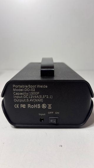 : Soldador Doc Create