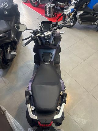 SYM ADX 125cc Escúter