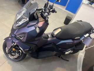 SYM ADX 125cc Escúter