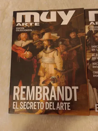 Revistas Muy interesante