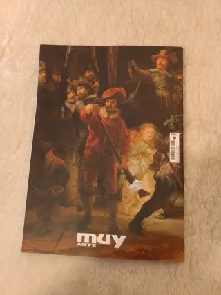 Revistas Muy interesante