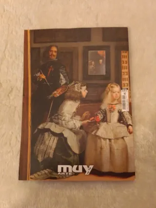 Revistas Muy interesante