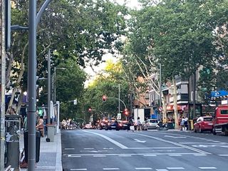 Local comercial en venta en Quintana en Madrid