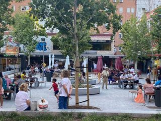 Local comercial en venta en Quintana en Madrid