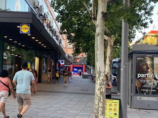 Local comercial en venta en Quintana en Madrid