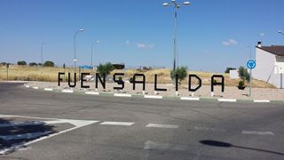 Terreno en venta en Fuensalida