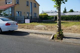 Terreno en venta en Melide