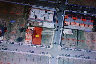 Terreno en venta en Melide