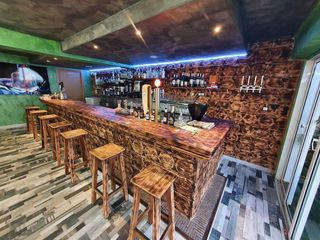 Local comercial en venta en Playa de Poniente en Benidorm