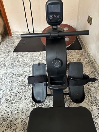 Máquina de Remo RMS