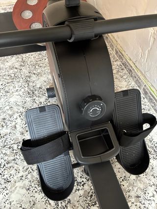 Máquina de Remo RMS