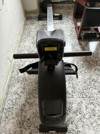 Máquina de Remo RMS