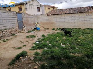 Terreno en venta en Centro en Aranda de Duero