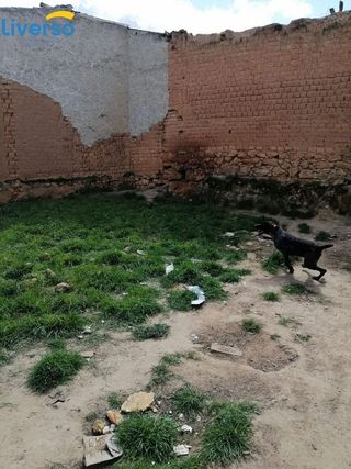 Terreno en venta en Centro en Aranda de Duero