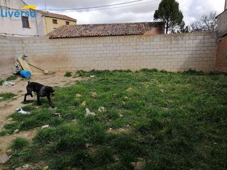 Terreno en venta en Centro en Aranda de Duero