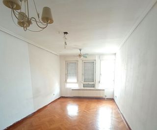 Piso en venta en Centro en Palencia