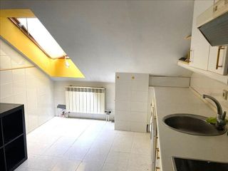 Piso en venta en Centro en Palencia