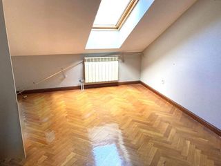 Piso en venta en Centro en Palencia