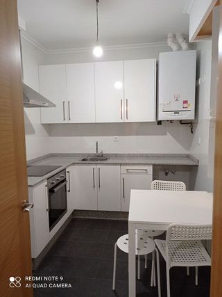 Piso en venta en Casco Viejo en Ourense